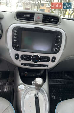 Внедорожник / Кроссовер Kia Soul 2017 в Горохове