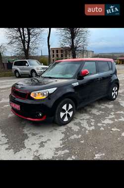 Внедорожник / Кроссовер Kia Soul 2018 в Каменец-Подольском
