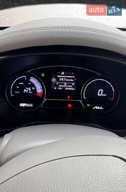 Внедорожник / Кроссовер Kia Soul 2017 в Горохове