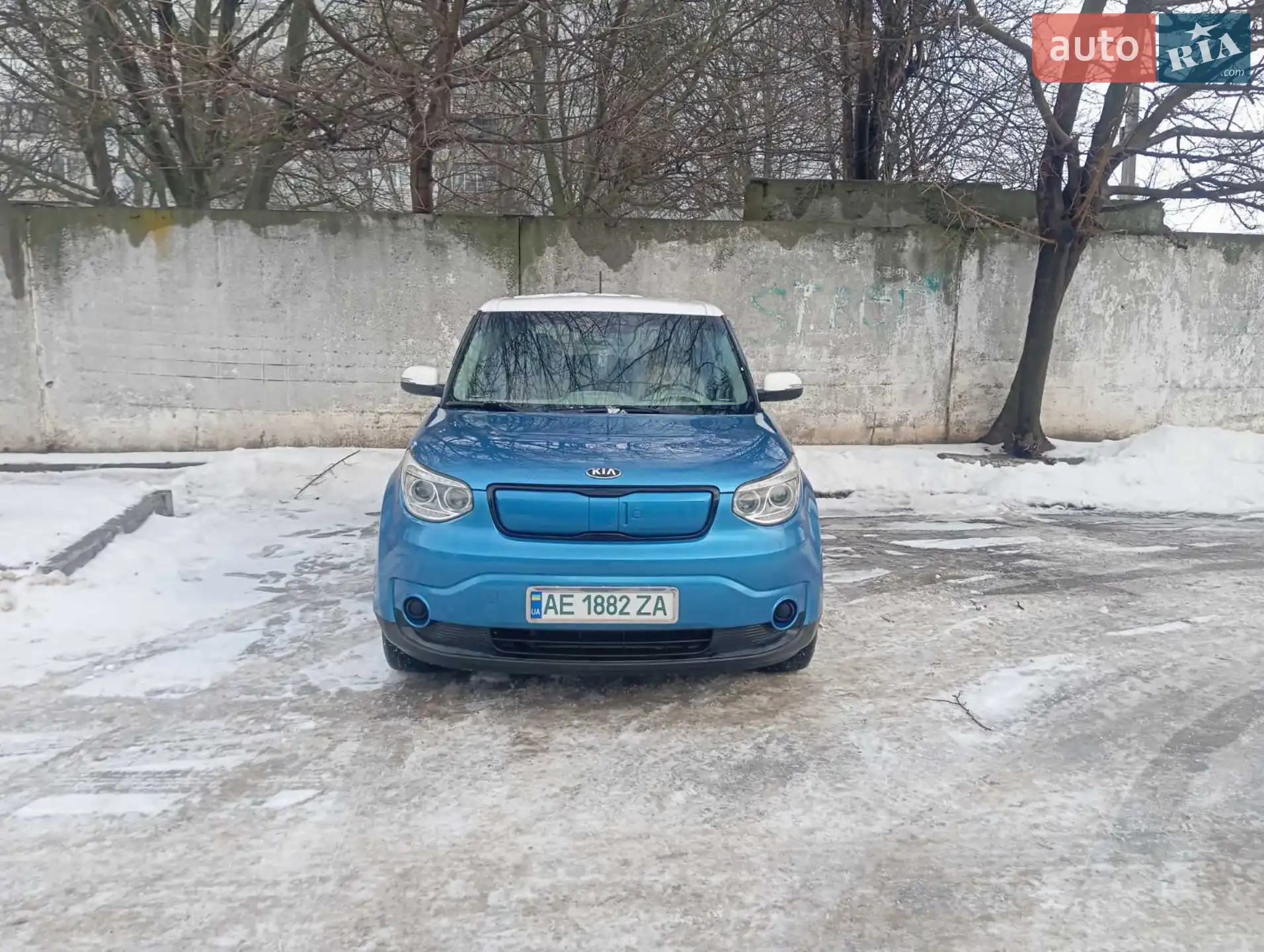 2014 Kia Soul - фото 1