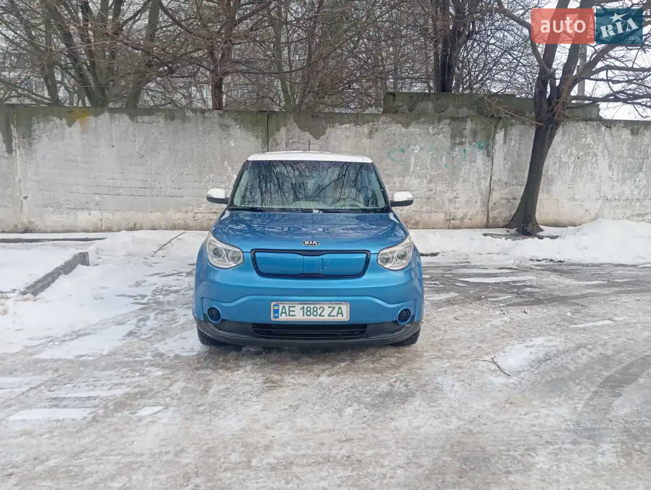 2015 Kia Soul - мініатюра 11
