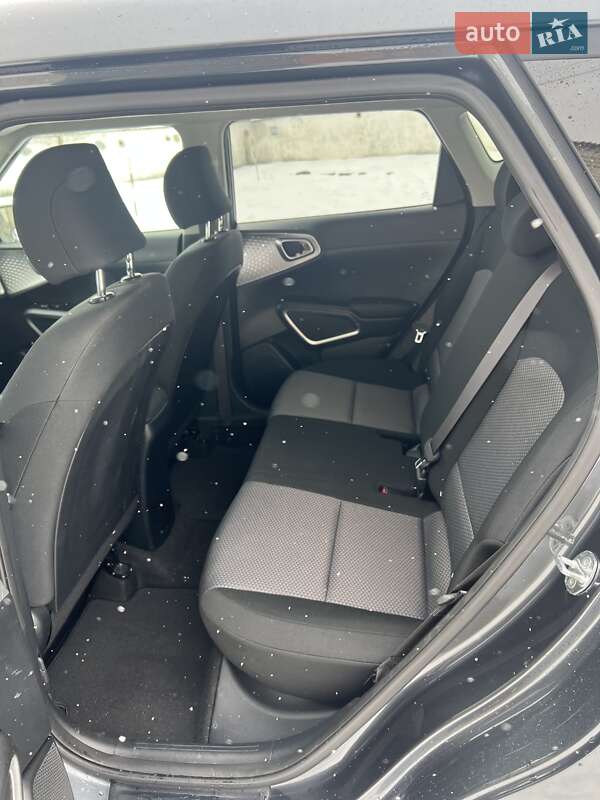 Внедорожник / Кроссовер Kia Soul 2021 в Красилове