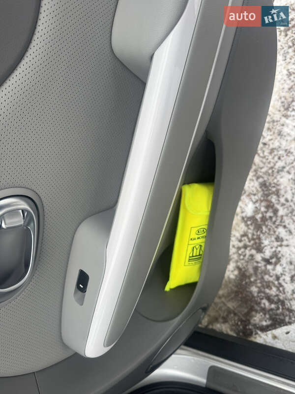 Внедорожник / Кроссовер Kia Soul 2017 в Житомире фото 14 Внедорожник / Кроссовер Kia Soul 2017 в Житомире