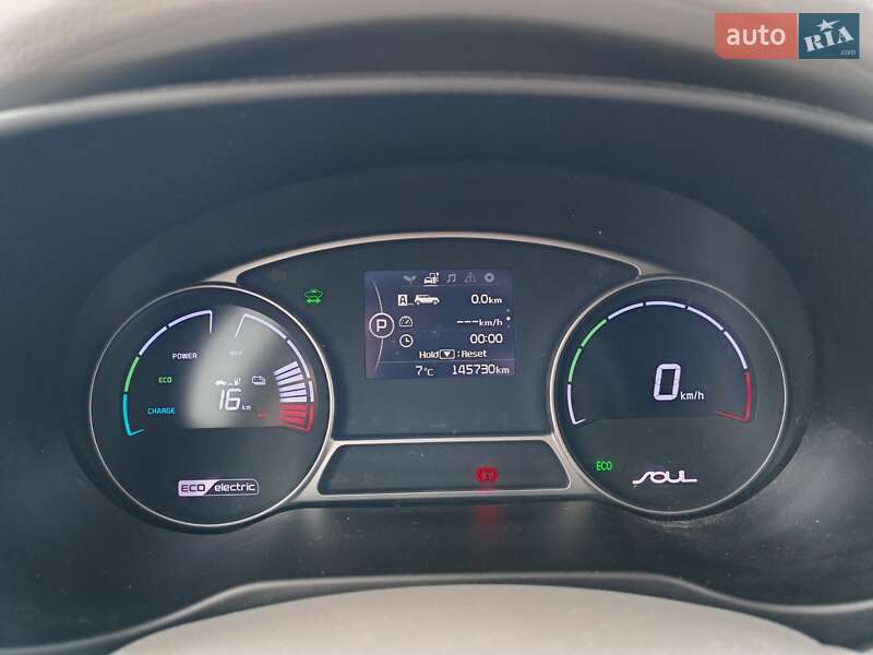 Внедорожник / Кроссовер Kia Soul 2015 в Надворной фото 8 Внедорожник / Кроссовер Kia Soul 2015 в Надворной