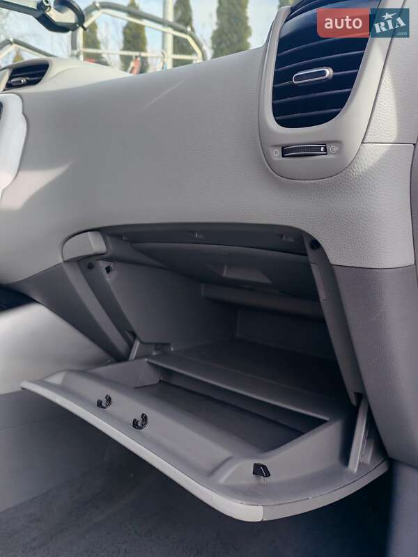 Внедорожник / Кроссовер Kia Soul 2015 в Надворной фото 17 Внедорожник / Кроссовер Kia Soul 2015 в Надворной