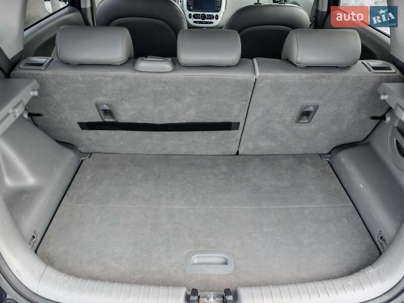 Внедорожник / Кроссовер Kia Soul 2015 в Надворной фото 12 Внедорожник / Кроссовер Kia Soul 2015 в Надворной