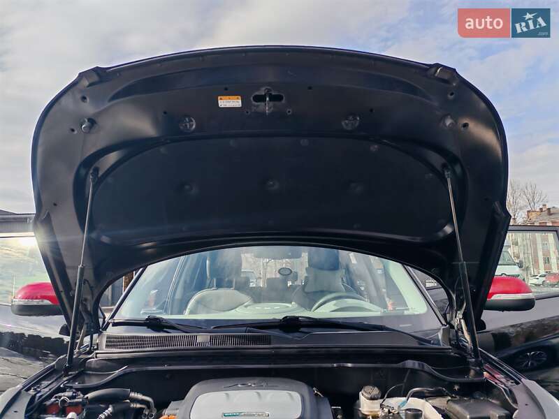 Внедорожник / Кроссовер Kia Soul 2015 в Надворной фото 29 Внедорожник / Кроссовер Kia Soul 2015 в Надворной