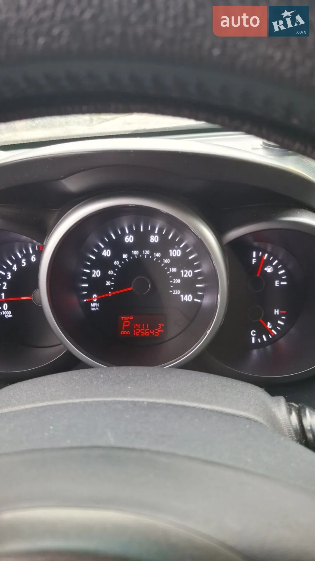 2013 Kia Soul - мініатюра 16