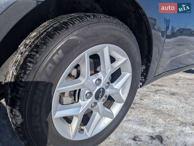 Внедорожник / Кроссовер Kia Soul 2022 в Белой Церкви фото 21 Внедорожник / Кроссовер Kia Soul 2022 в Белой Церкви