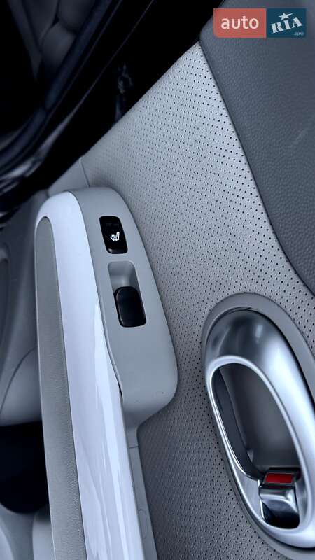 Внедорожник / Кроссовер Kia Soul 2015 в Виннице фото 12 Внедорожник / Кроссовер Kia Soul 2015 в Виннице