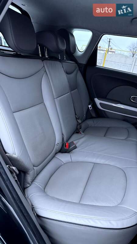 Внедорожник / Кроссовер Kia Soul 2015 в Виннице фото 13 Внедорожник / Кроссовер Kia Soul 2015 в Виннице