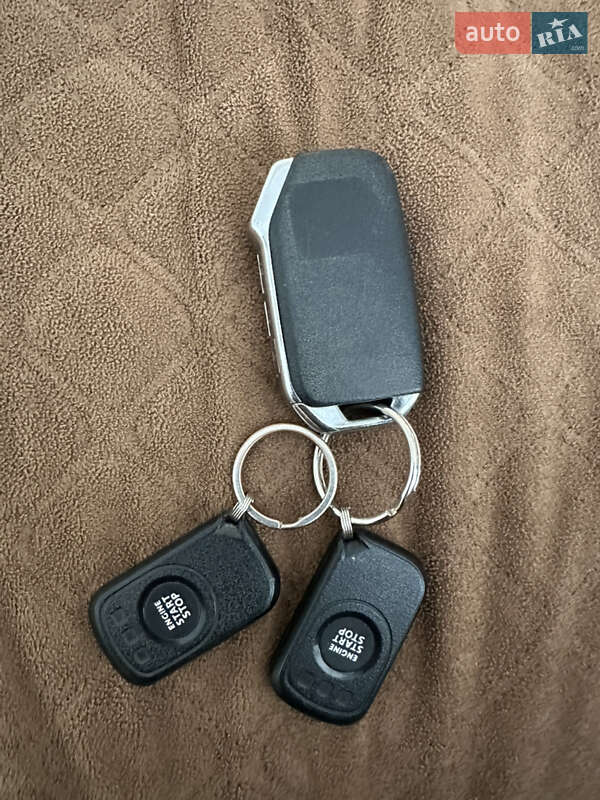 Позашляховик / Кросовер Kia Soul 2021 в Києві