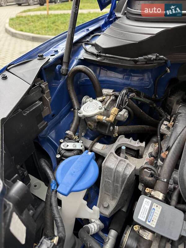 Позашляховик / Кросовер Kia Soul 2019 в Тернополі