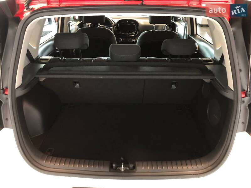 Внедорожник / Кроссовер Kia Soul 2021 в Львове фото 12 Внедорожник / Кроссовер Kia Soul 2021 в Львове