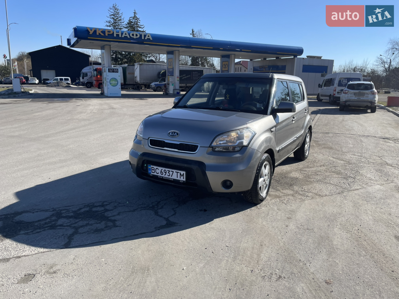 2010 Kia Soul - мініатюра 45