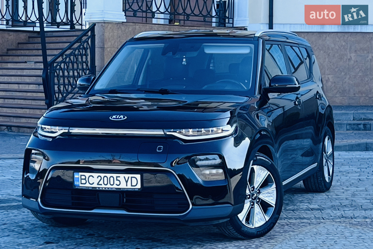 2019 Kia Soul - мініатюра 40