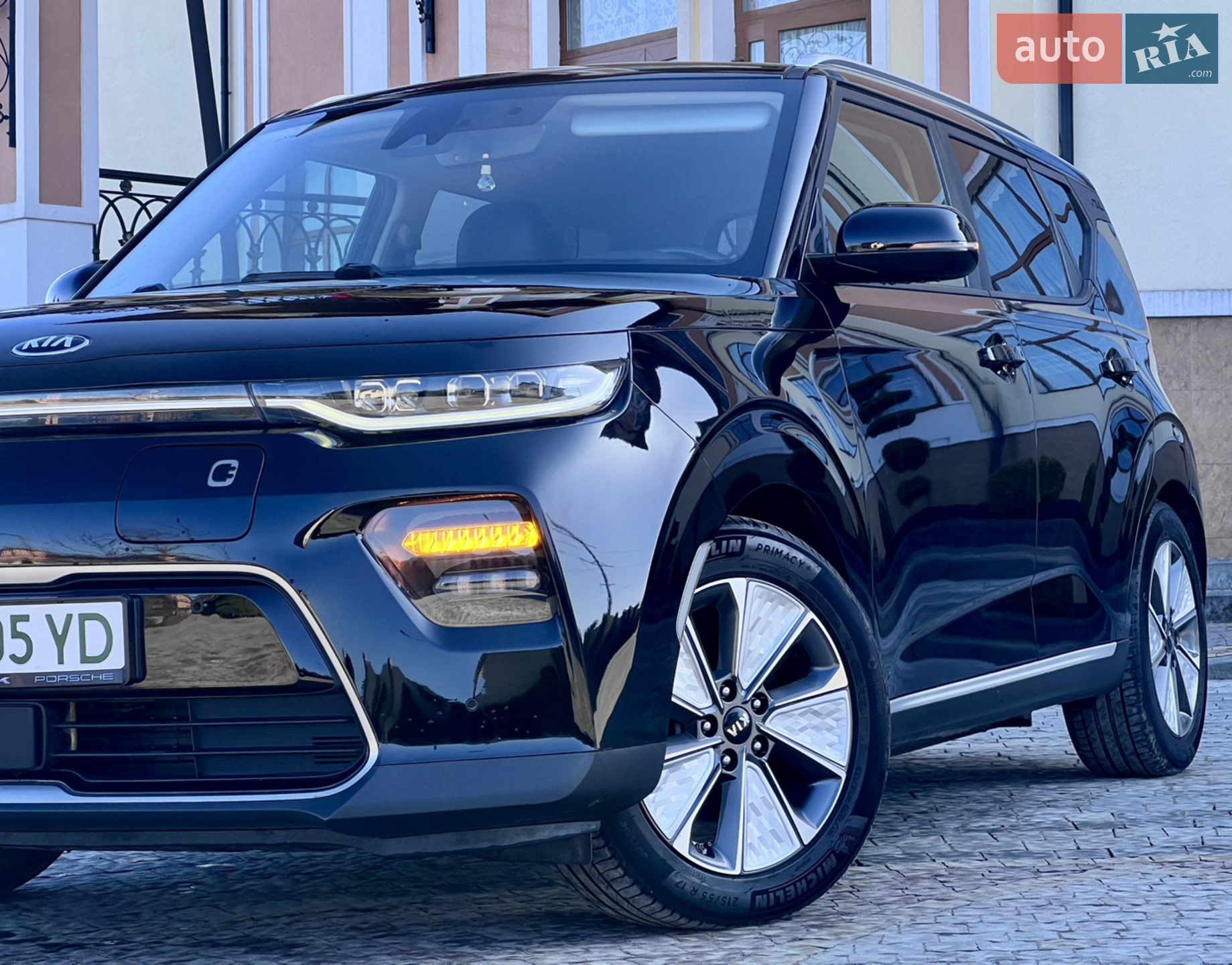 2019 Kia Soul - мініатюра 9