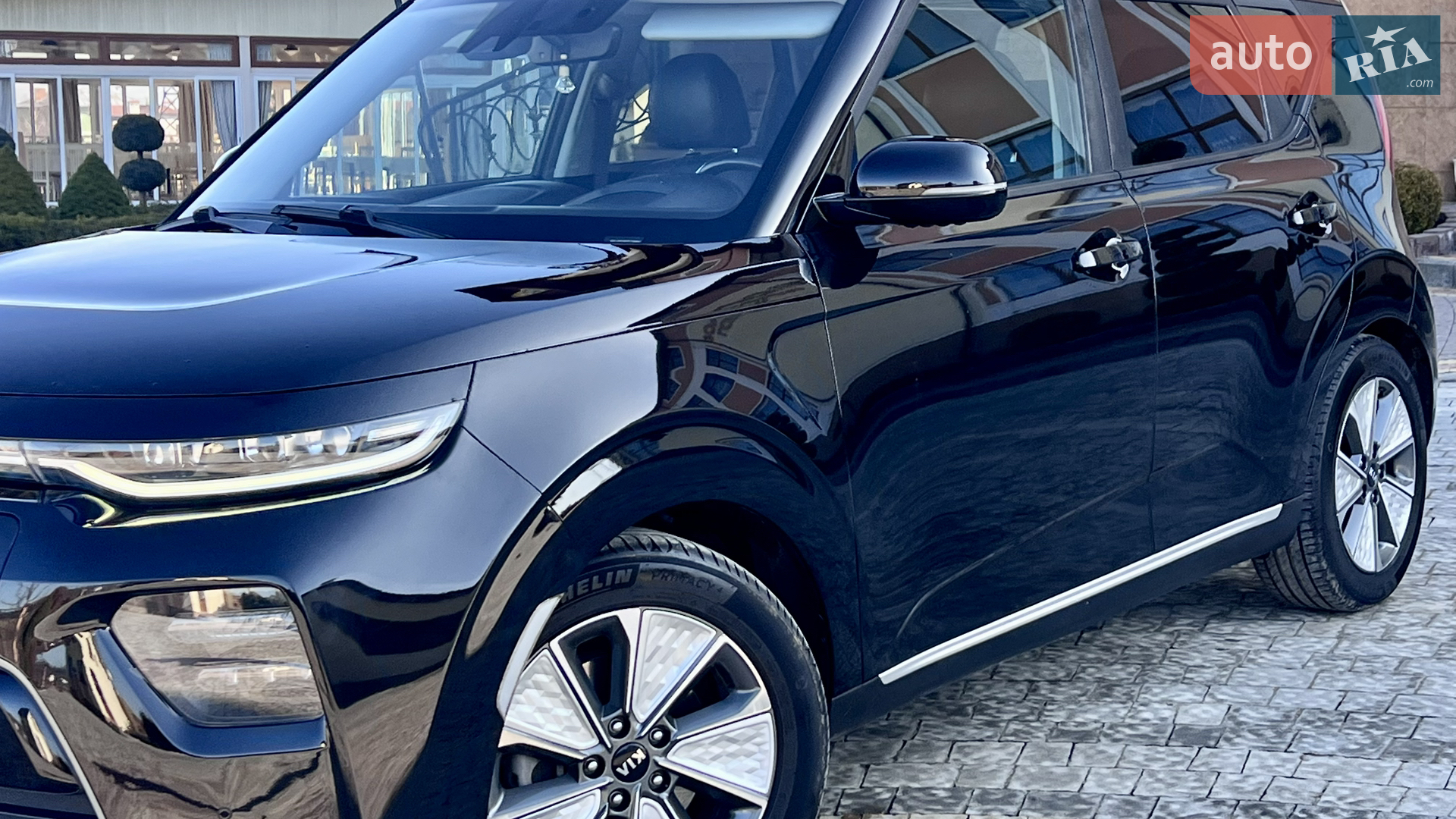 2019 Kia Soul - мініатюра 13