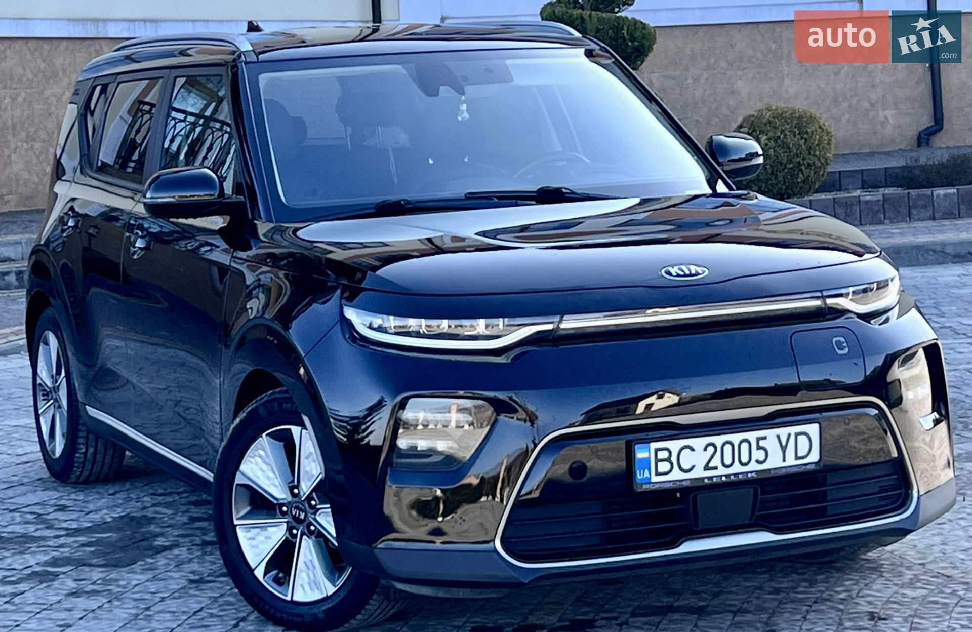 2019 Kia Soul - мініатюра 22