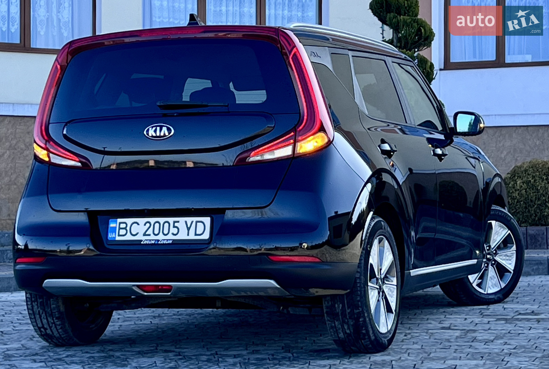 2019 Kia Soul - мініатюра 36
