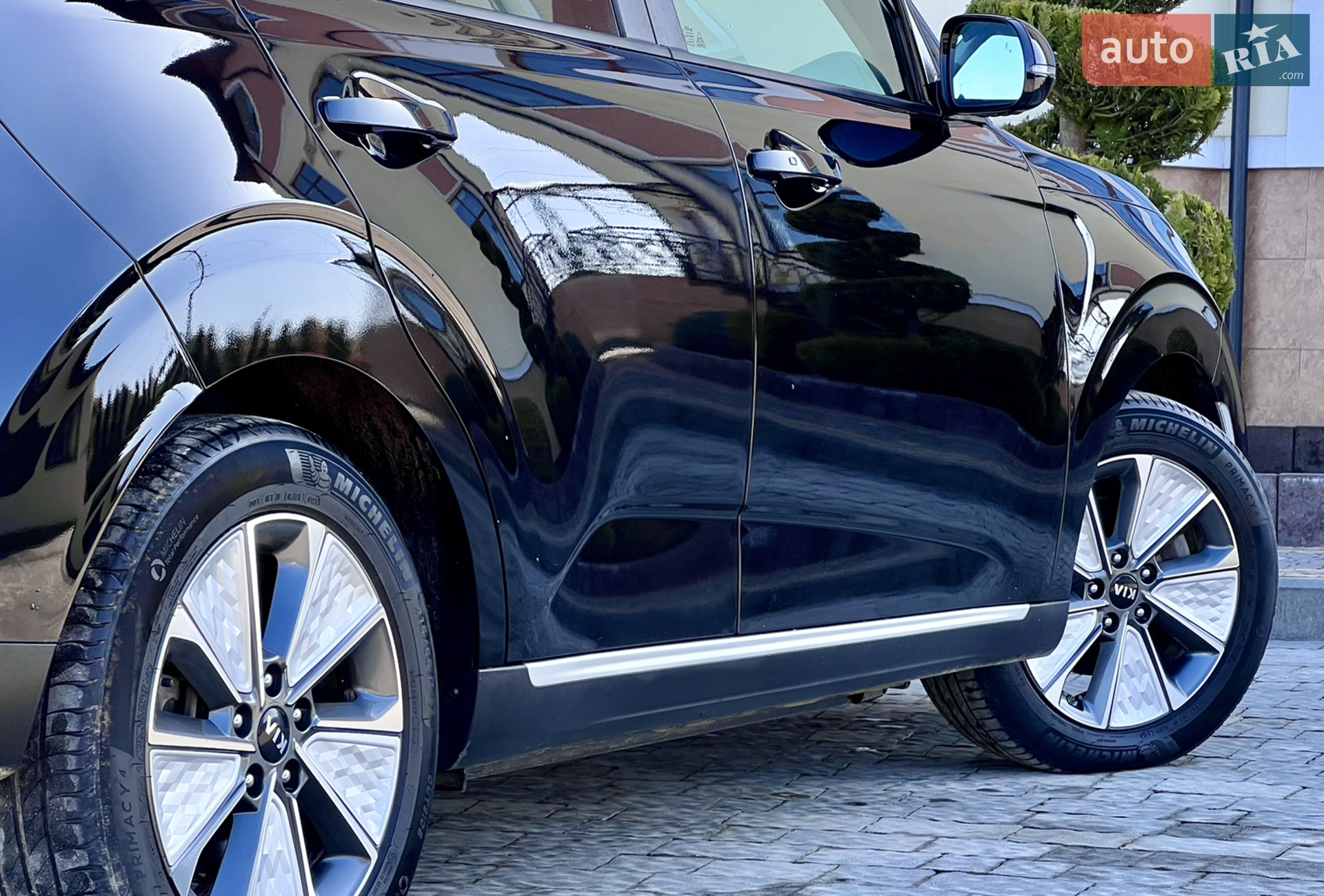 2019 Kia Soul - мініатюра 47