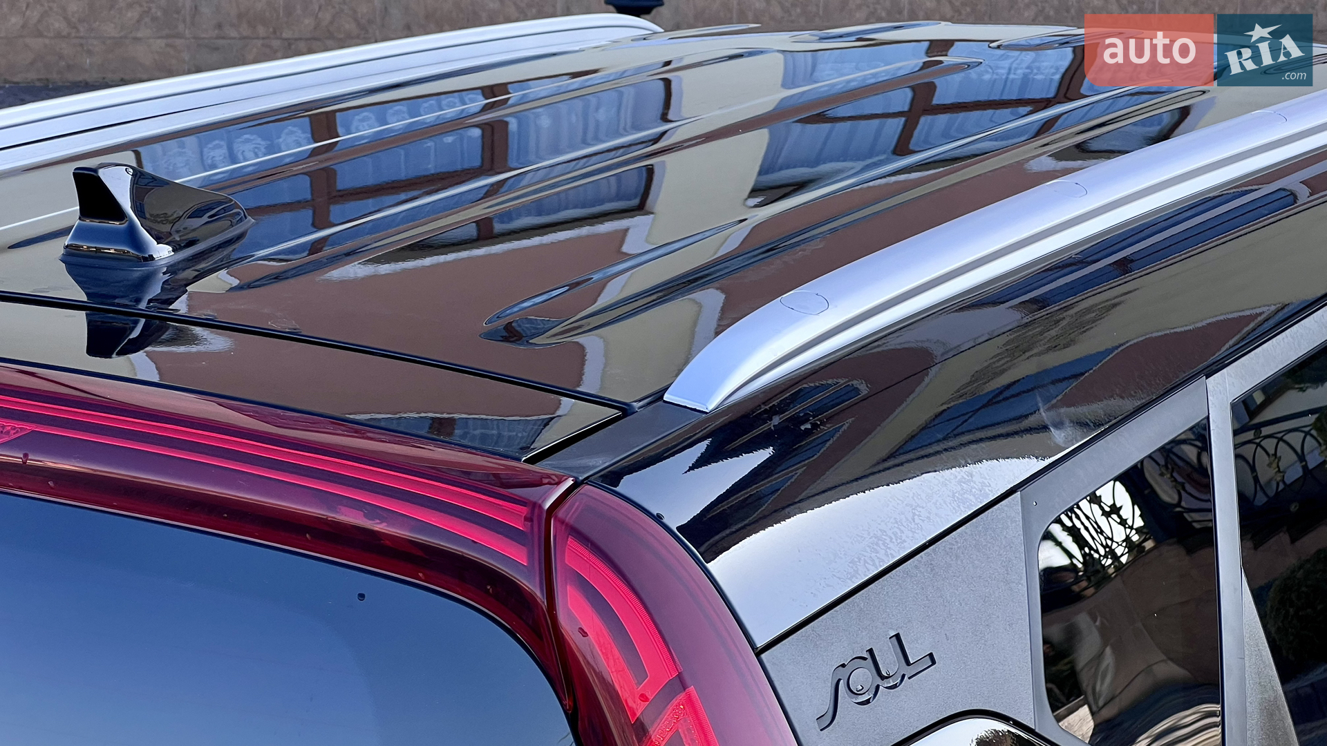 2019 Kia Soul - мініатюра 50