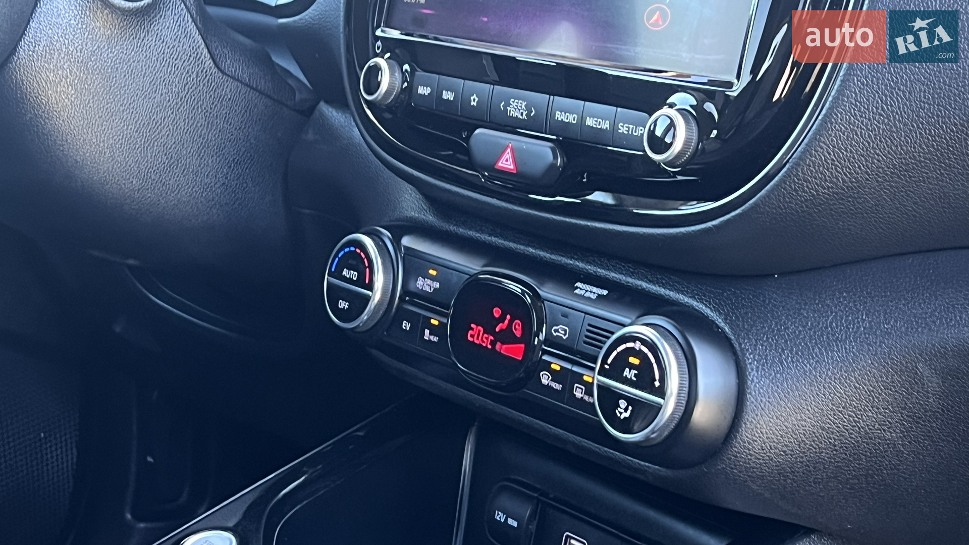 2019 Kia Soul - мініатюра 78