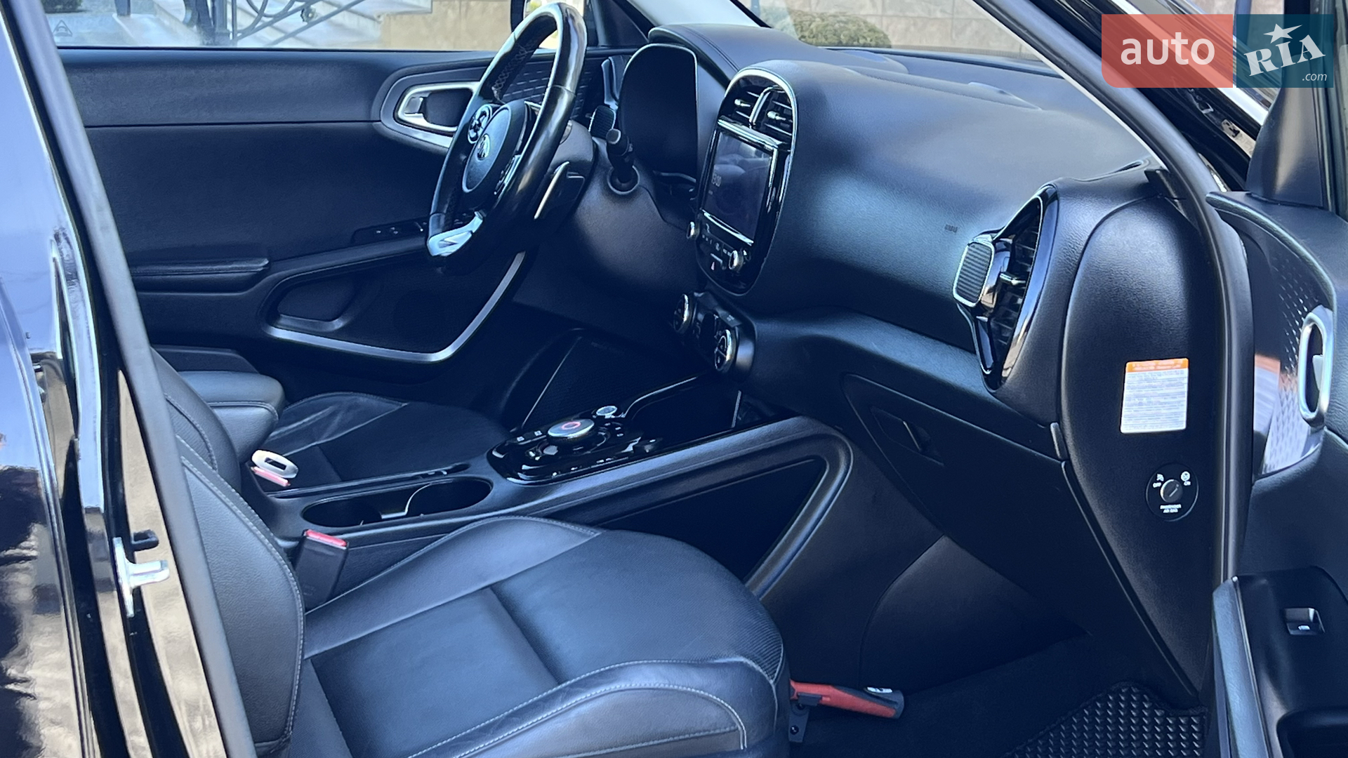 2019 Kia Soul - мініатюра 89