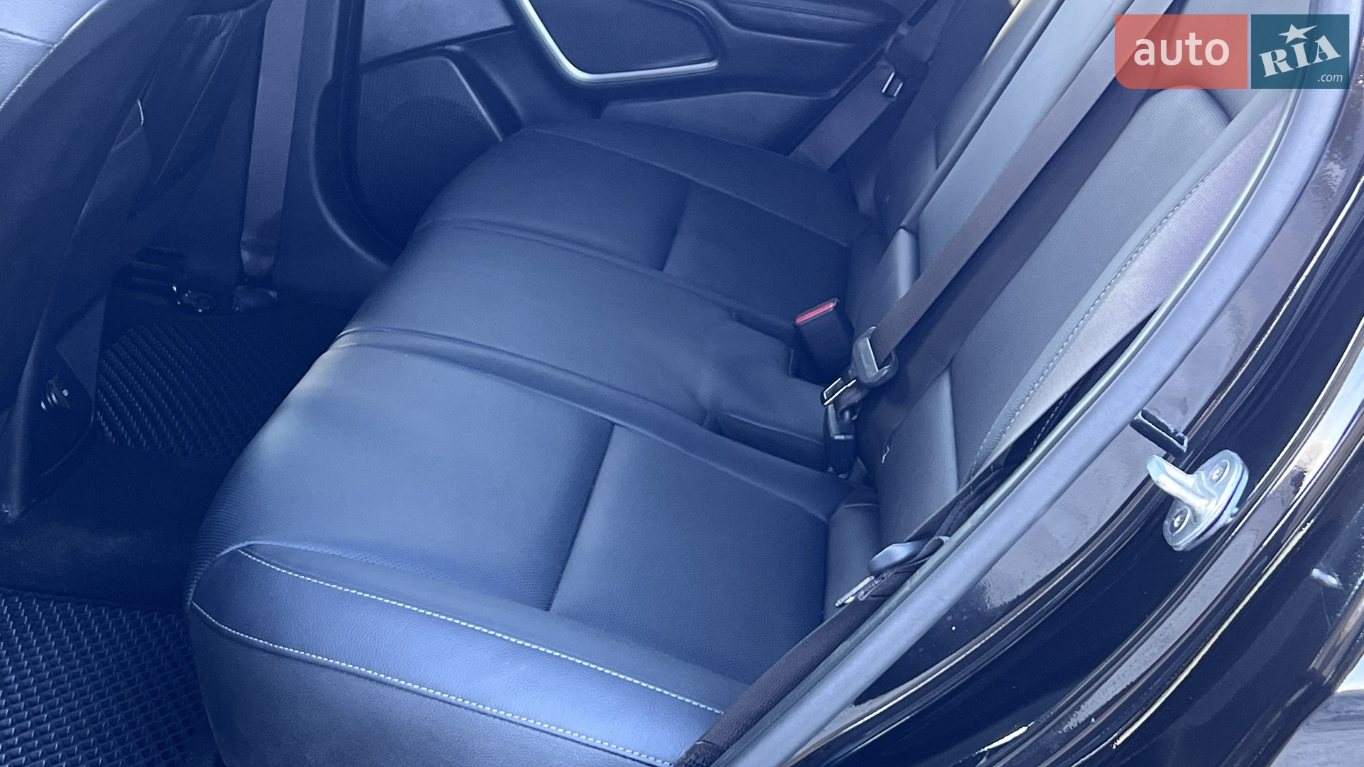 2019 Kia Soul - мініатюра 111