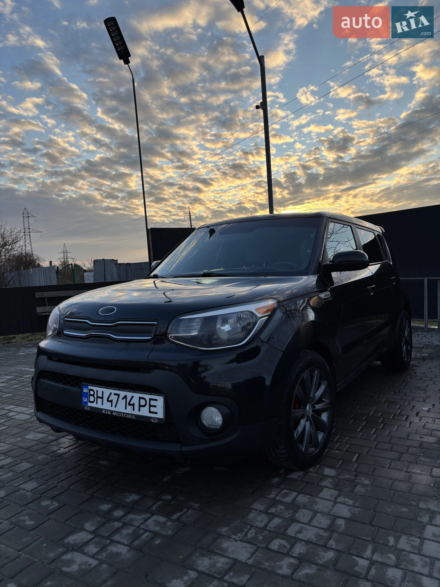2016 Kia Soul - мініатюра 2
