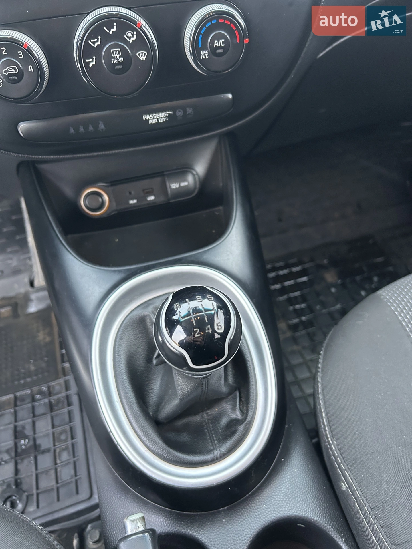 2014 Kia Soul - мініатюра 15