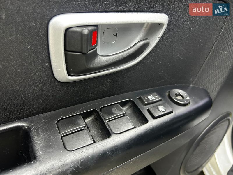 Внедорожник / Кроссовер Kia Soul 2009 в Черновцах