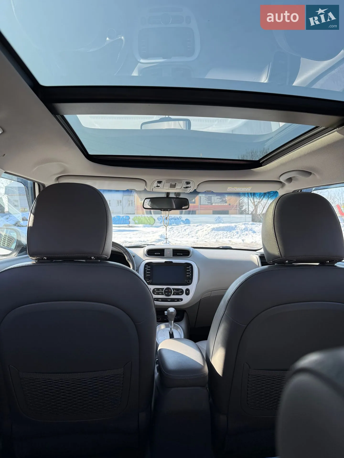 2018 Kia Soul - мініатюра 12
