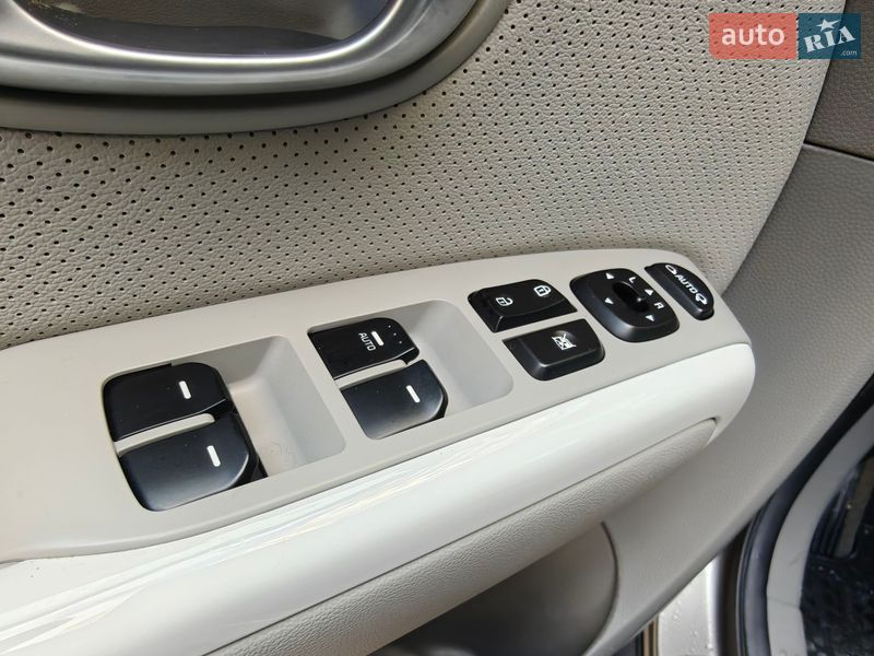 Внедорожник / Кроссовер Kia Soul 2015 в Ивано-Франковске