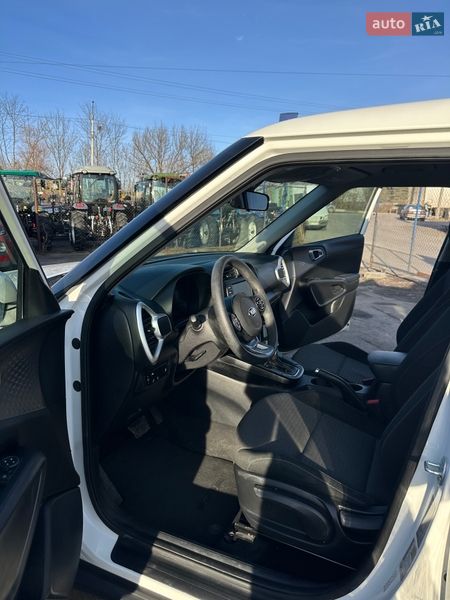 Внедорожник / Кроссовер Kia Soul 2020 в Ровно