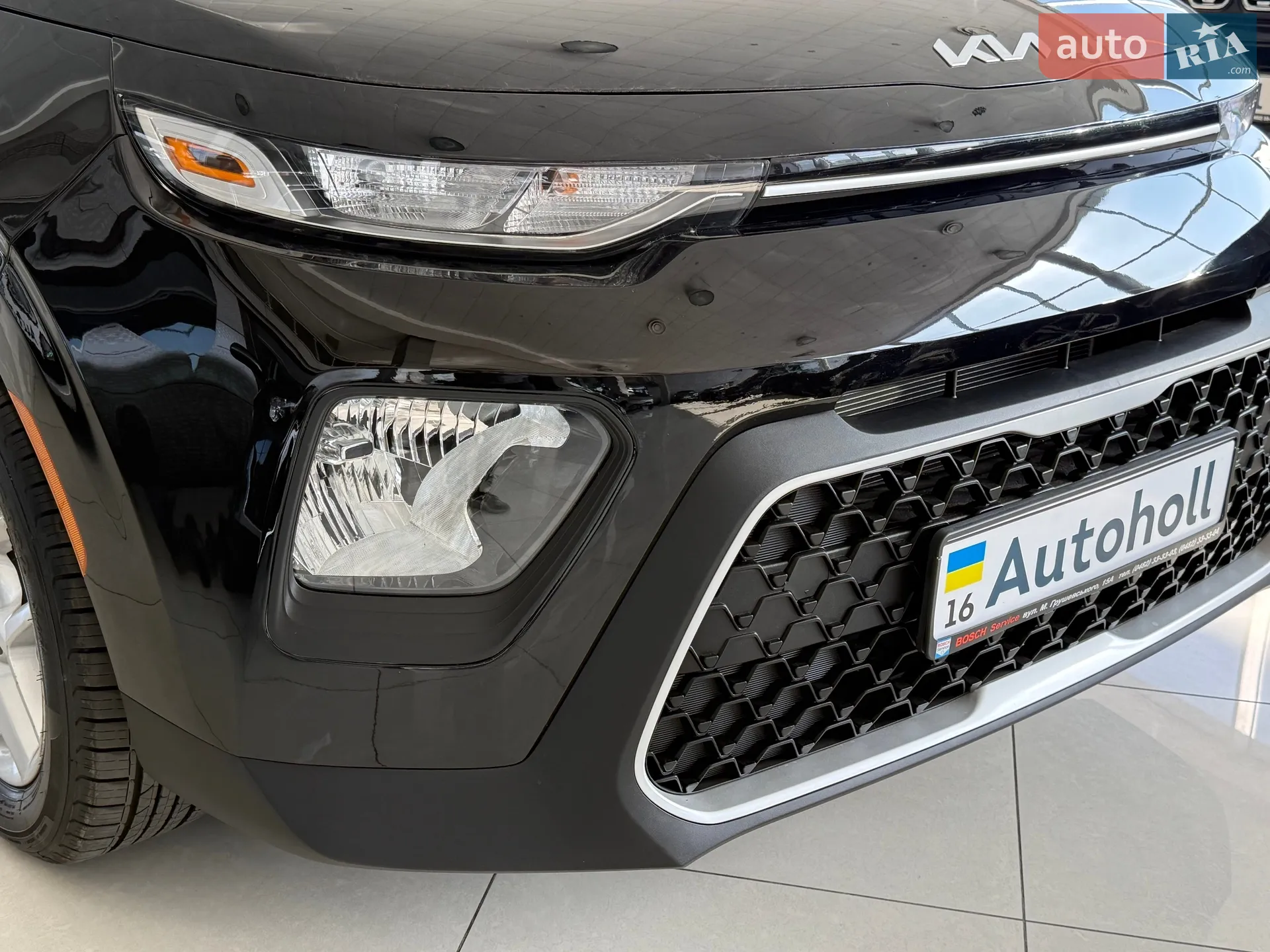 2022 Kia Soul - мініатюра 4