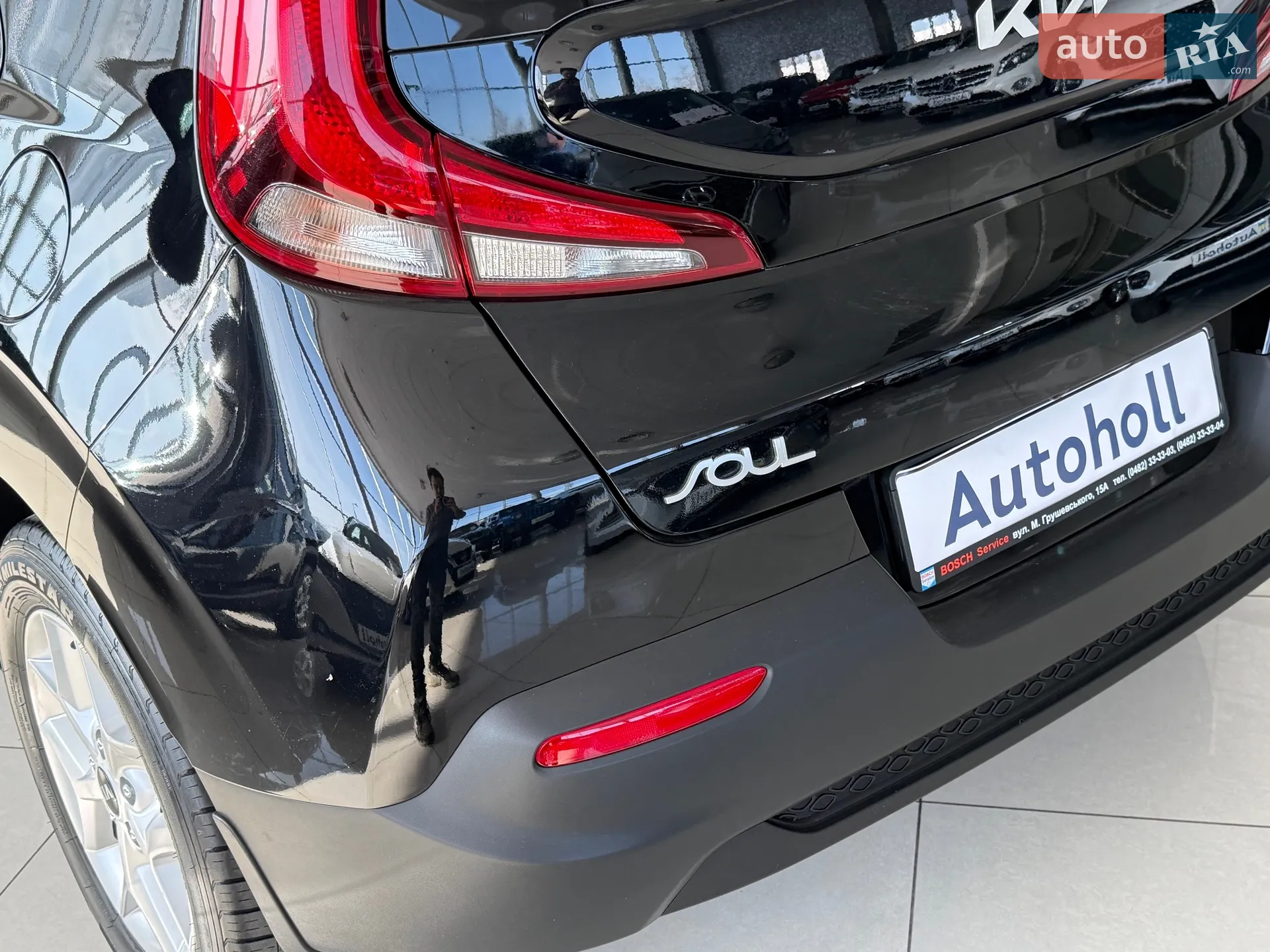 2022 Kia Soul - мініатюра 9