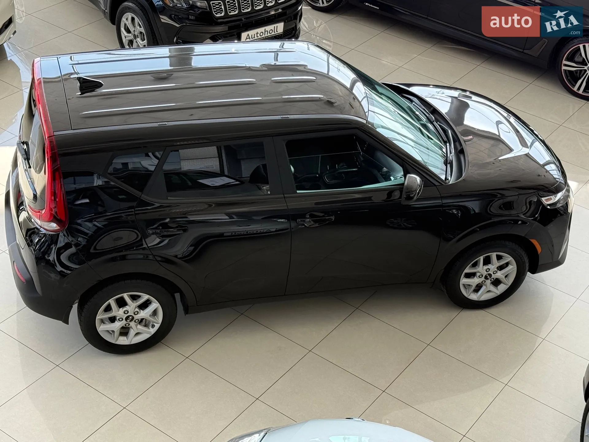 2022 Kia Soul - мініатюра 11