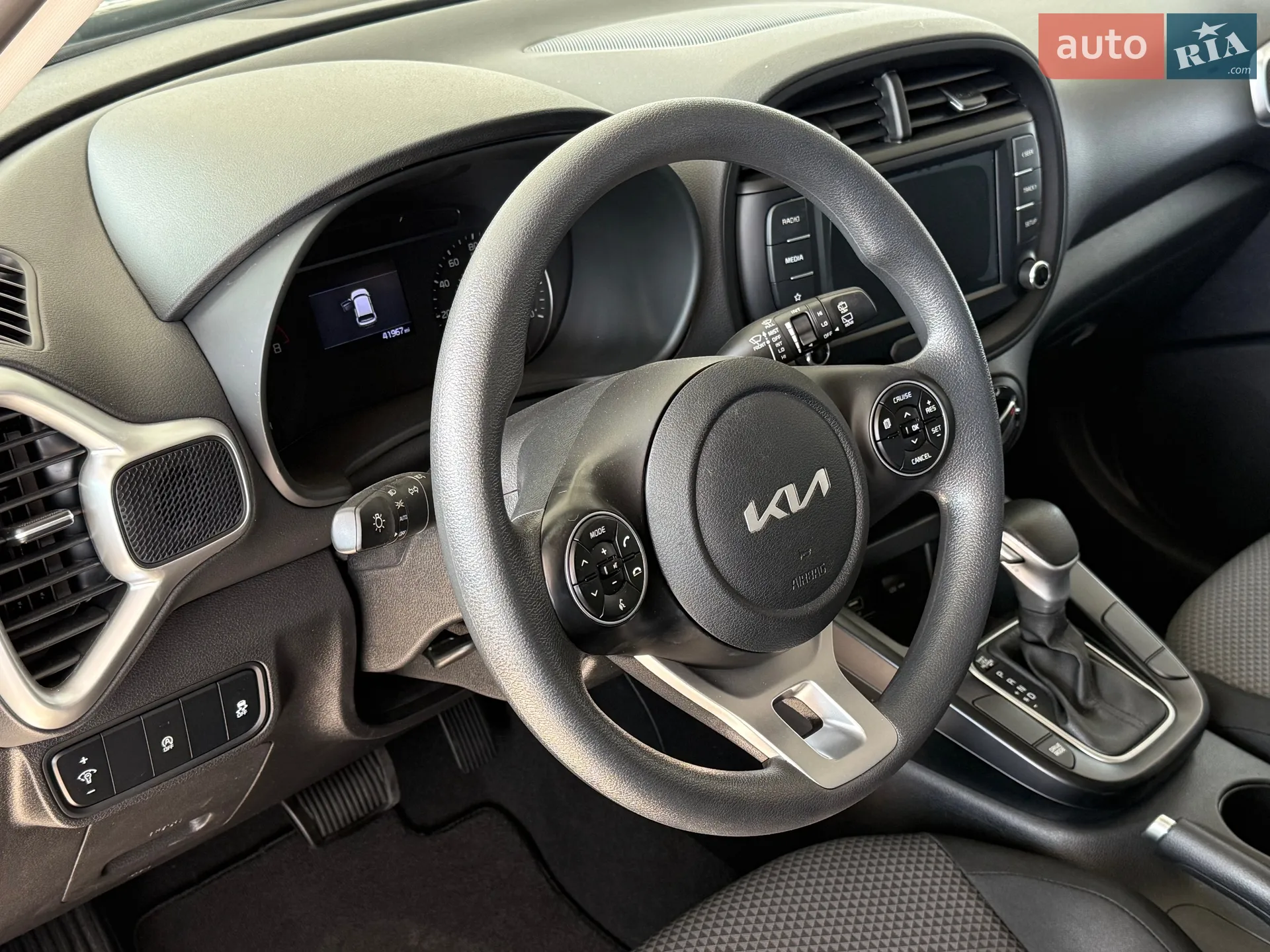 2022 Kia Soul - мініатюра 12