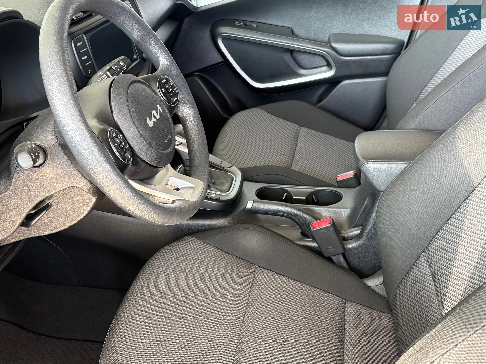 2022 Kia Soul - мініатюра 13