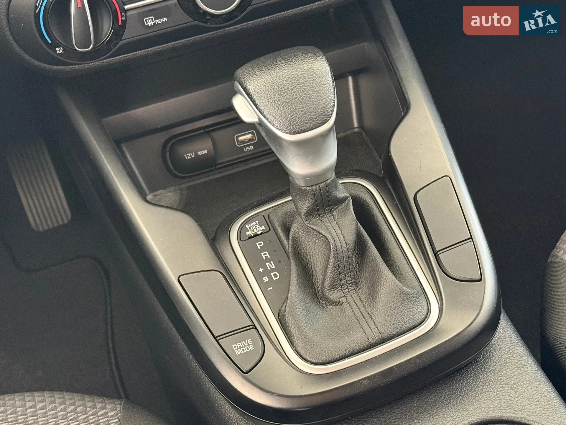 2022 Kia Soul - мініатюра 20