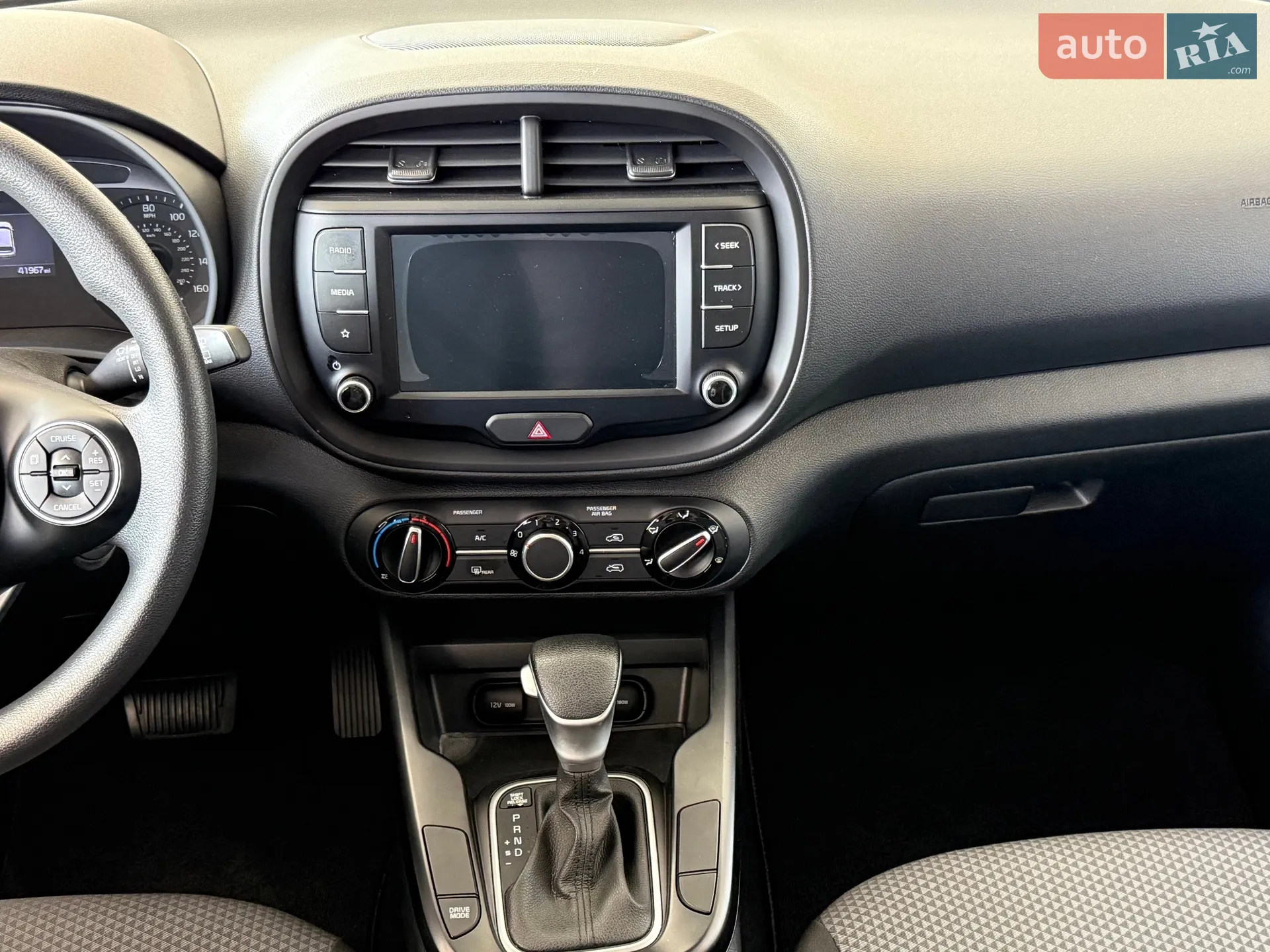 2022 Kia Soul - мініатюра 18