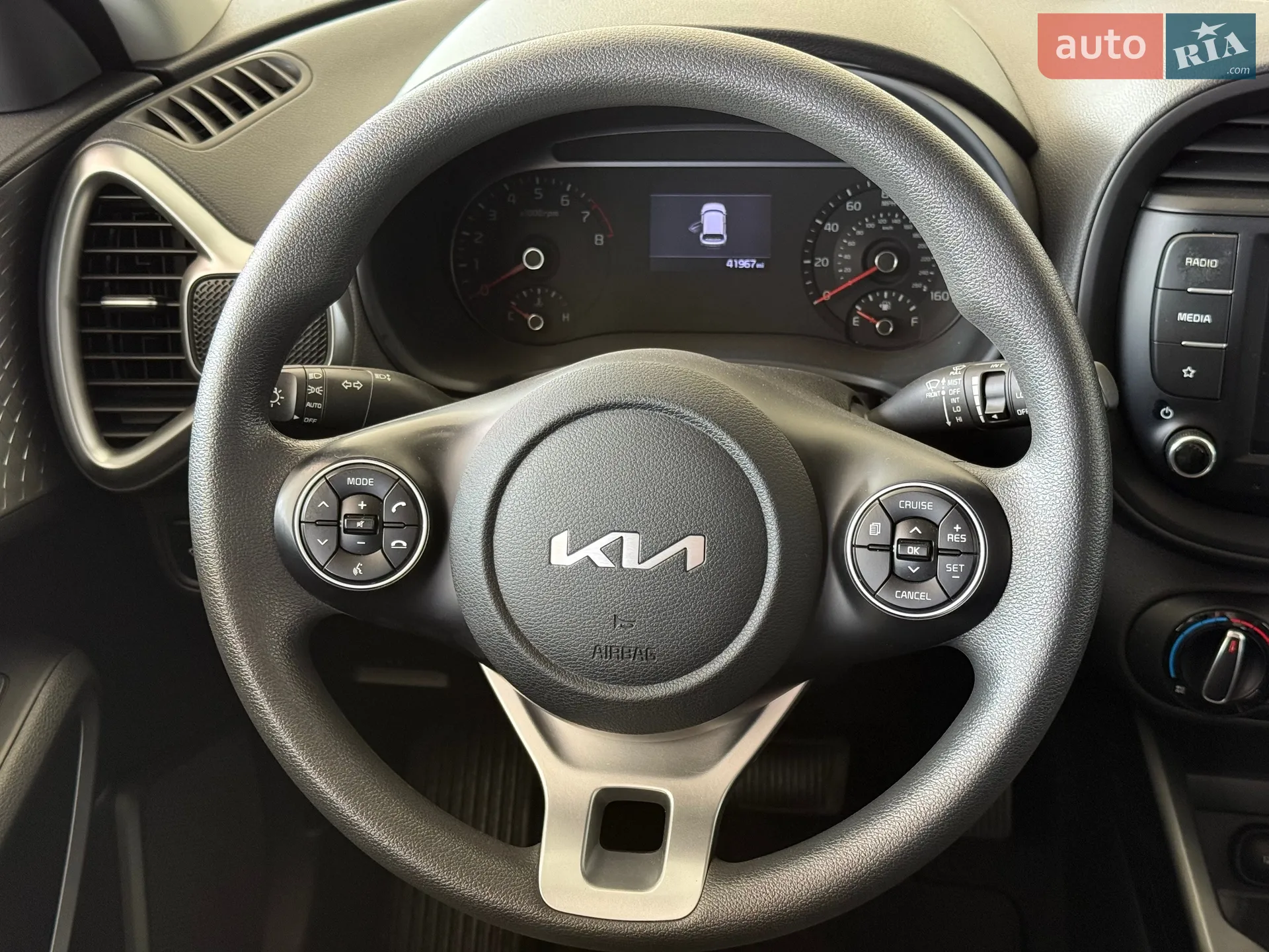 2022 Kia Soul - мініатюра 23