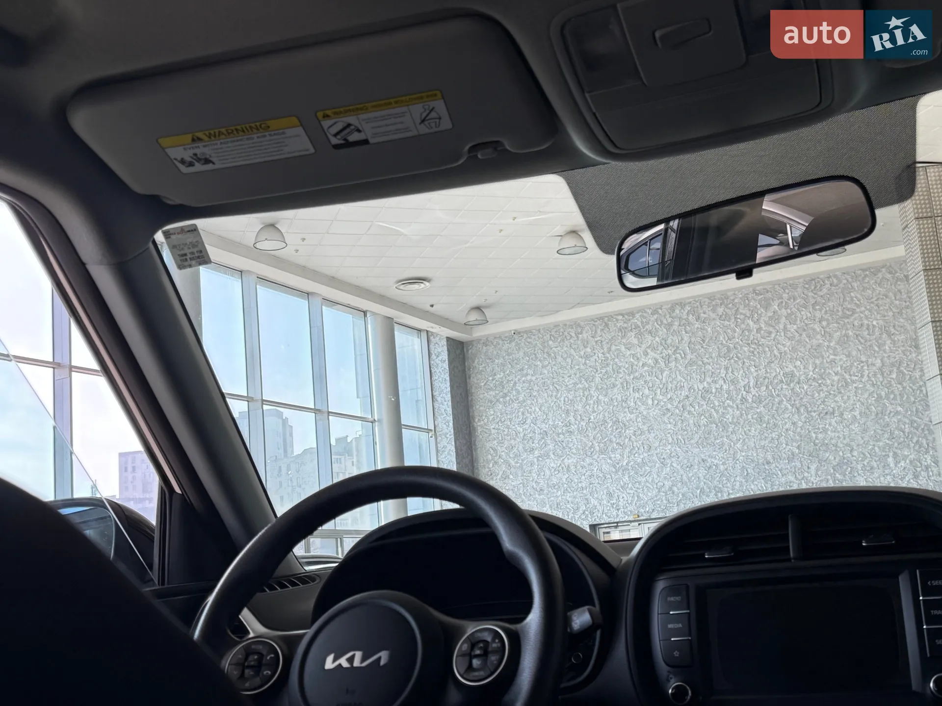 2022 Kia Soul - мініатюра 25