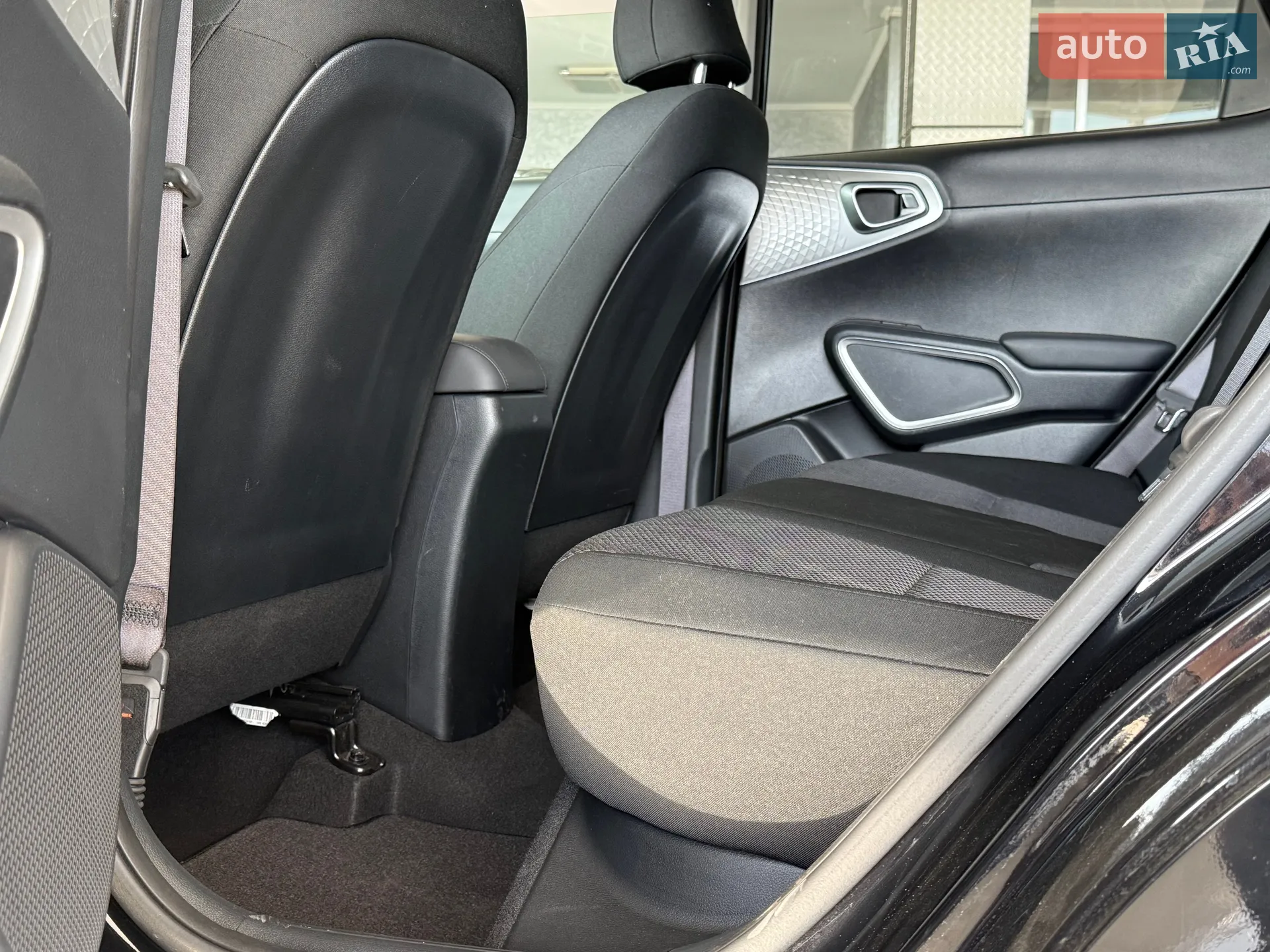 2022 Kia Soul - мініатюра 26