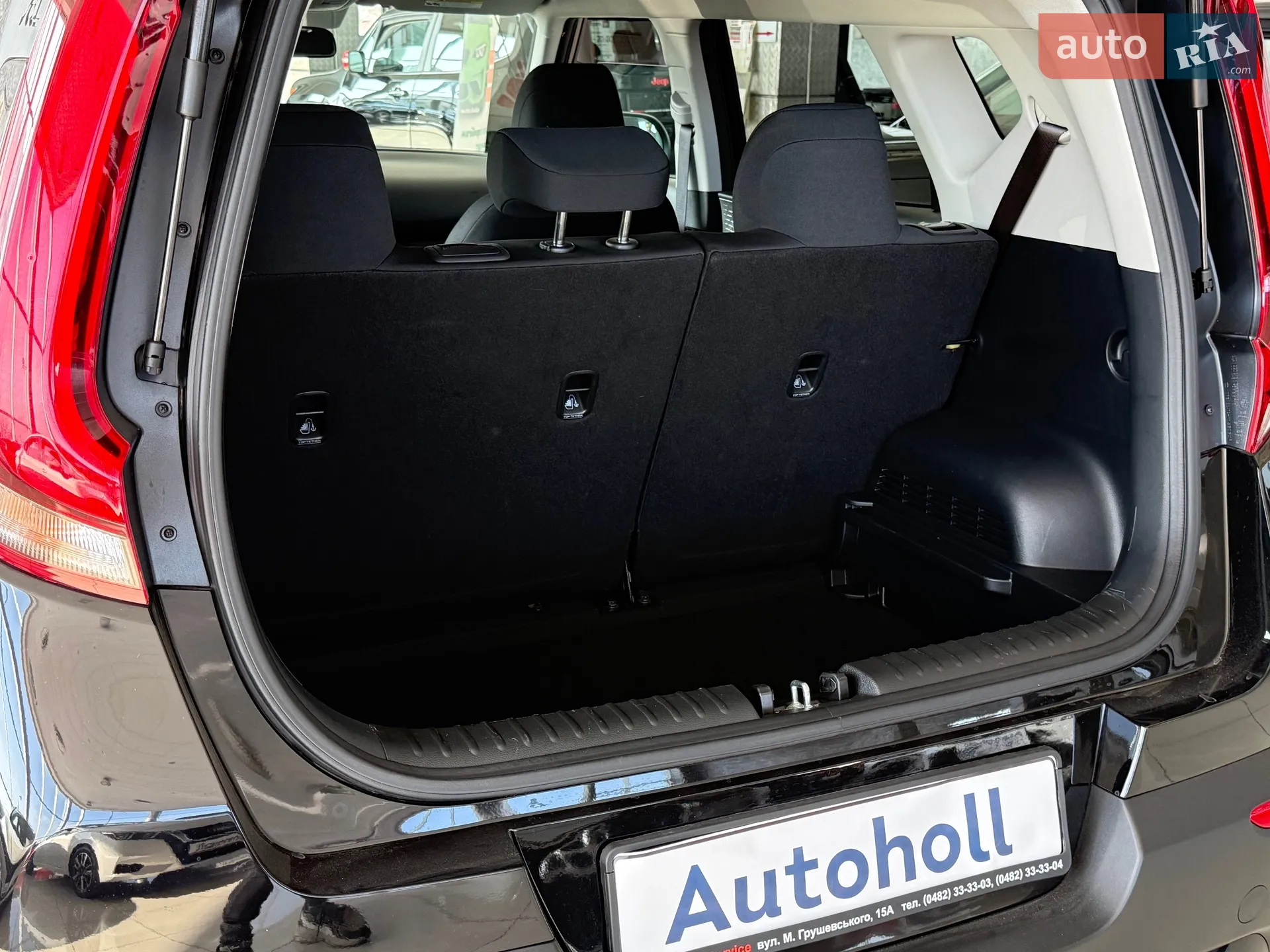 2022 Kia Soul - мініатюра 29