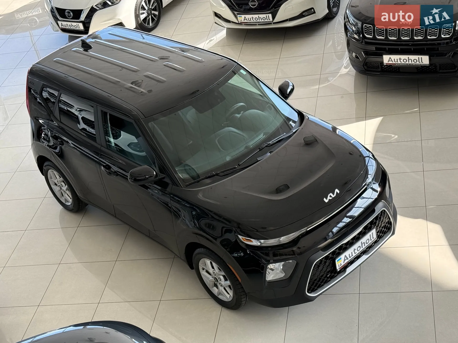 2022 Kia Soul - мініатюра 35