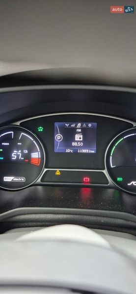 Внедорожник / Кроссовер Kia Soul 2017 в Одессе фото 2 Внедорожник / Кроссовер Kia Soul 2017 в Одессе