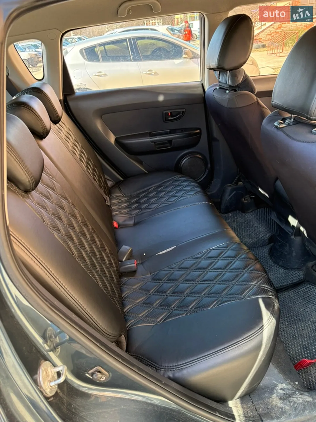 2011 Kia Soul - мініатюра 5