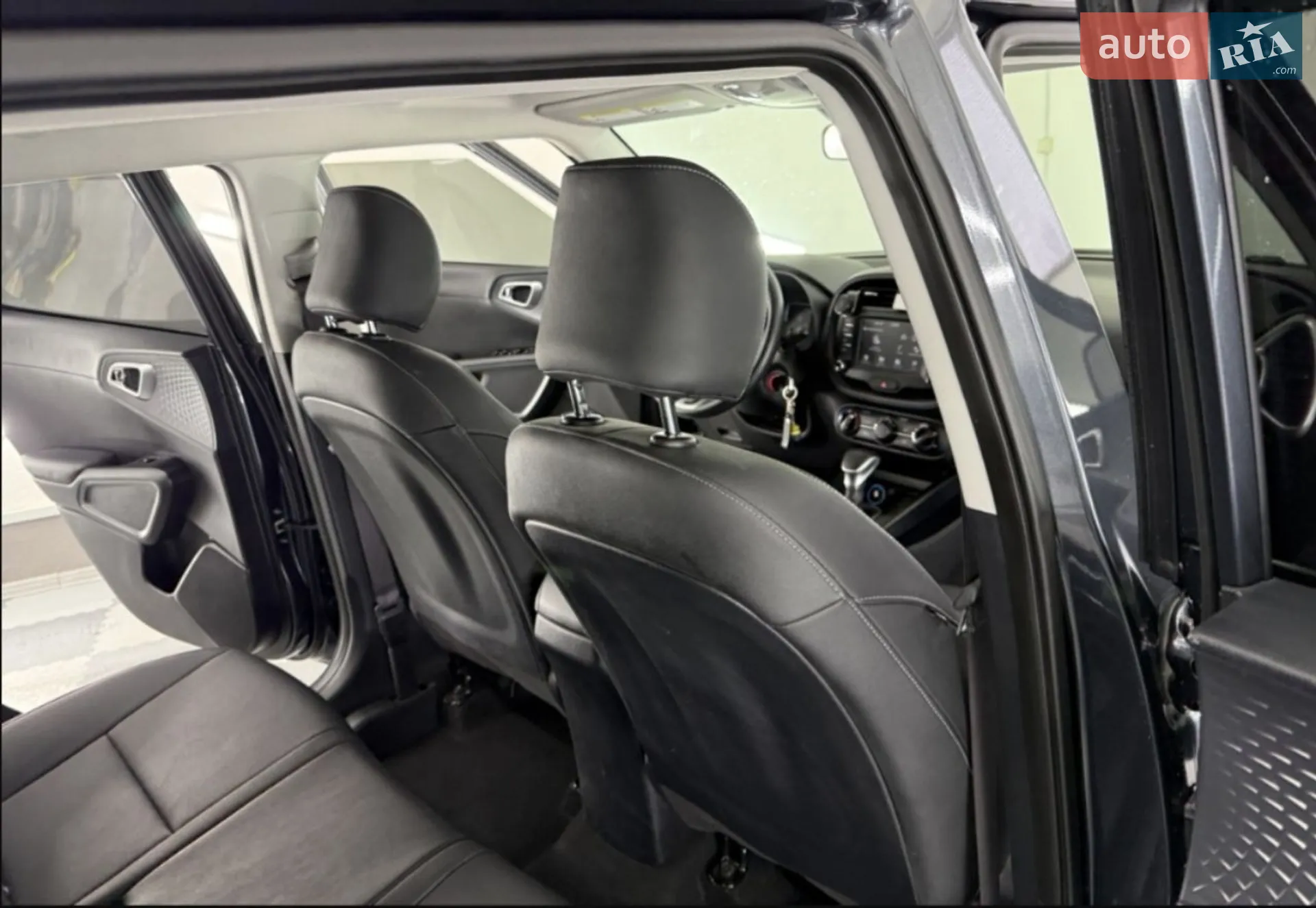 2019 Kia Soul - мініатюра 17